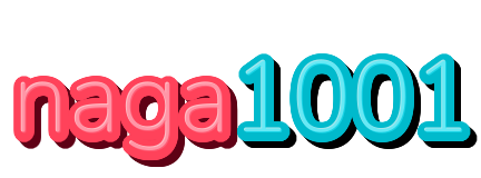 naga1001 — logo kanal