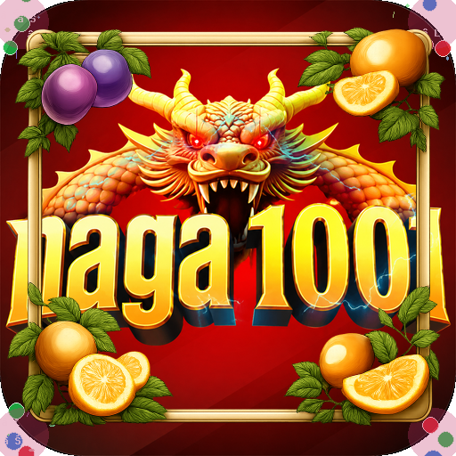naga1001 — mitra unggulan