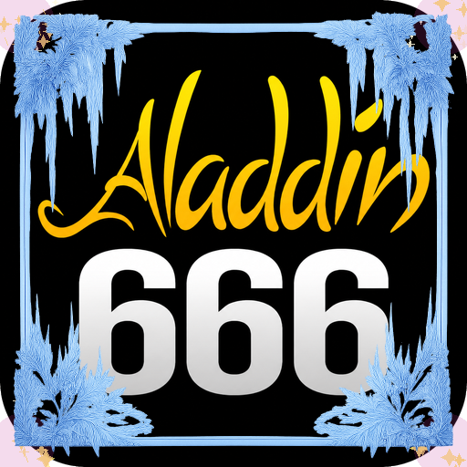 aladdin666 — galeri pratinjau - APK Resmi