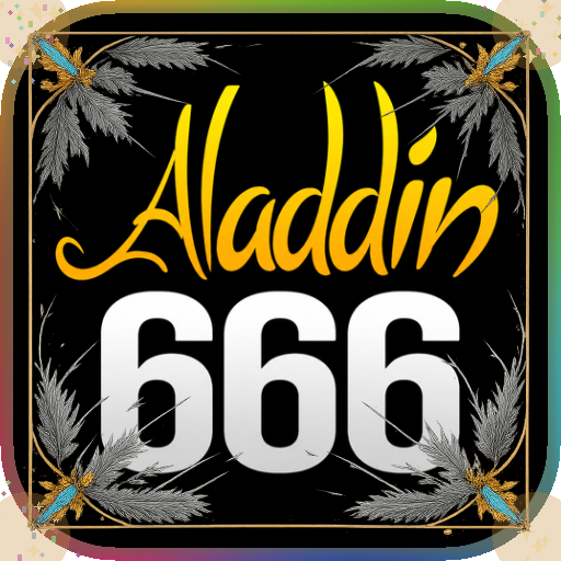 aladdin666 — galeri pratinjau Resmi APK
