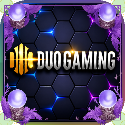 duogaming — mitra unggulan
